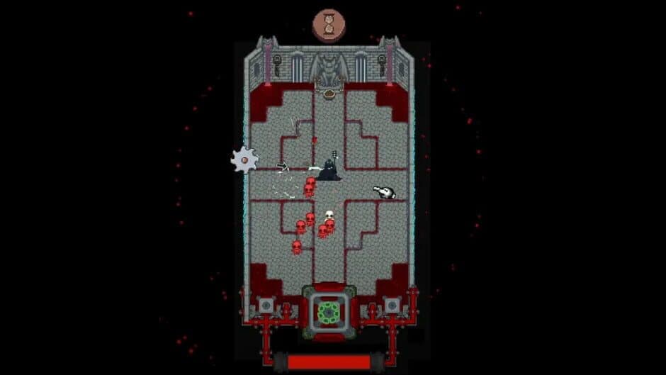 Скриншот 2 из Sawmania
