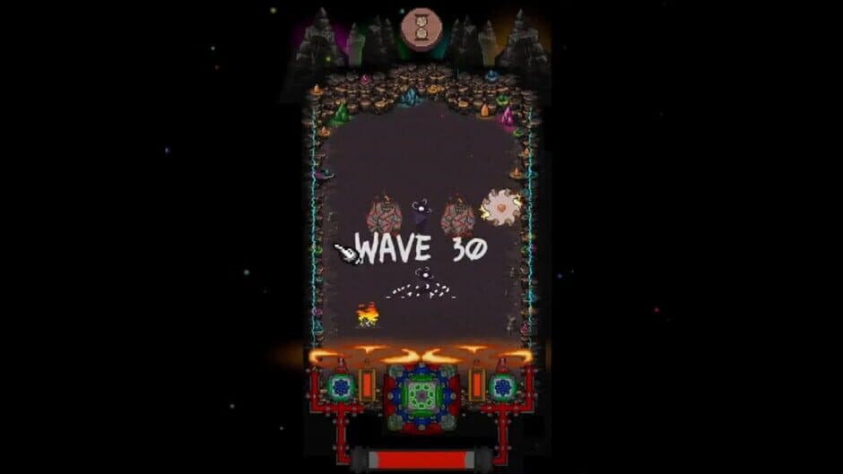 Скриншот 5 из Sawmania