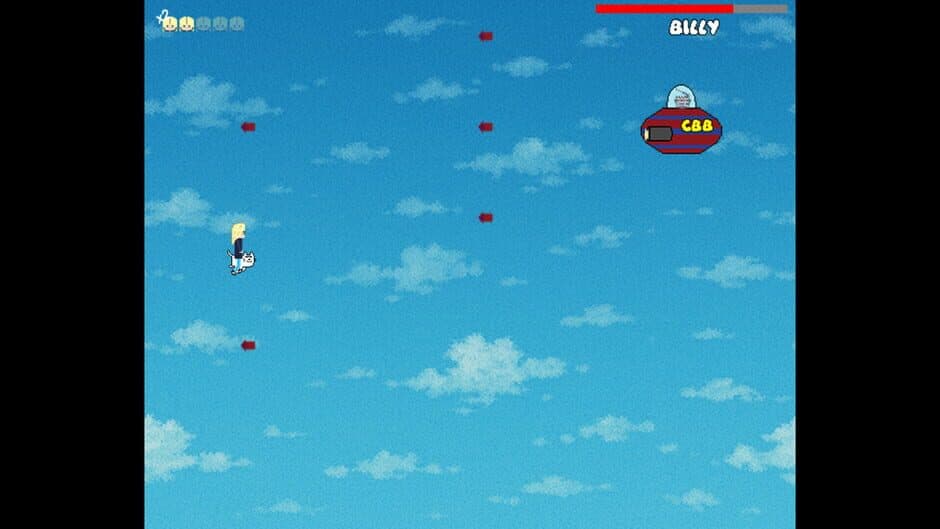 Скриншот 11 из Fallsaga