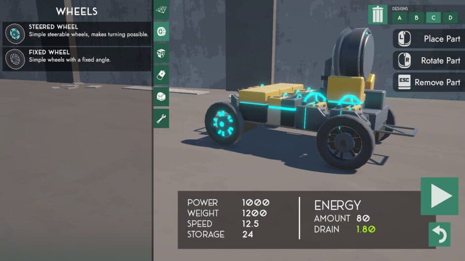 Скриншот 2 из Solar Savage