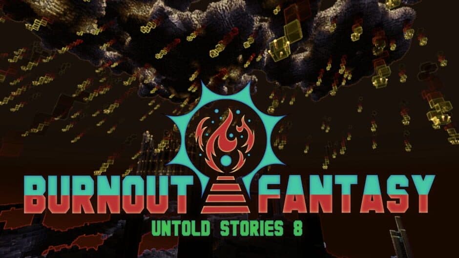 Скриншот 1 из Untold Stories 8: Burnout Fantasy