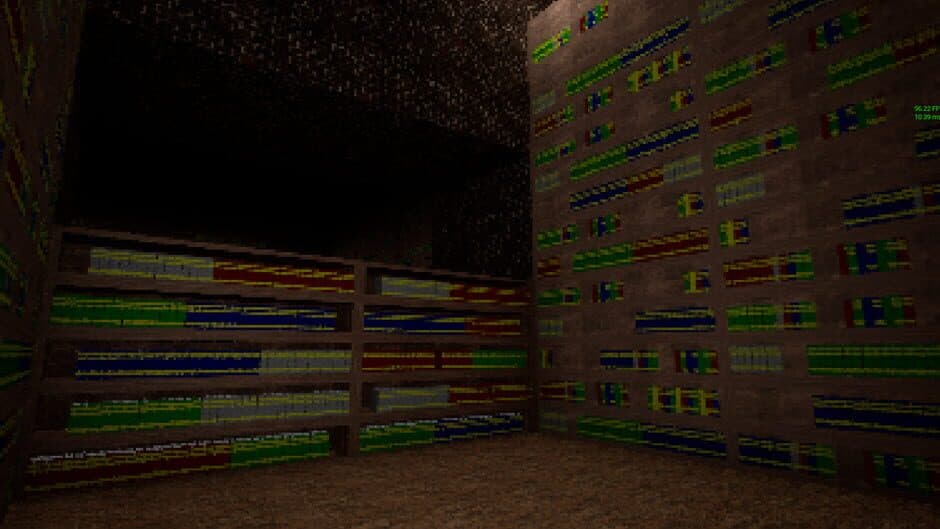 Скриншот 2 из The Esoteric Archive