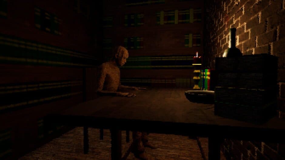 Скриншот 3 из The Esoteric Archive