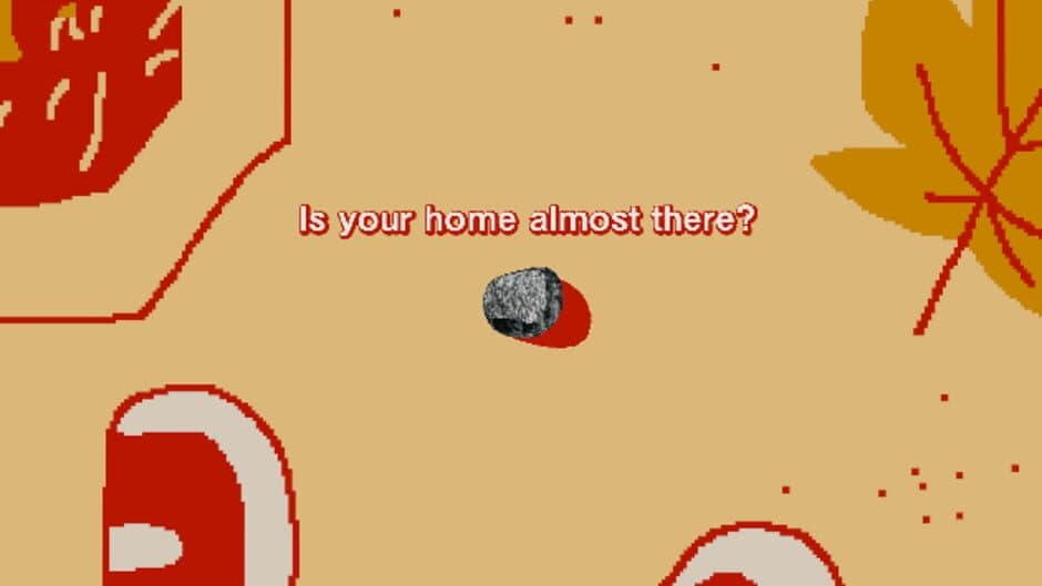 Скриншот 1 из Is Your House Almost There?
