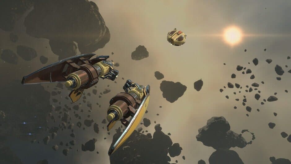 Скриншот 2 из Star Conflict: Psiloi