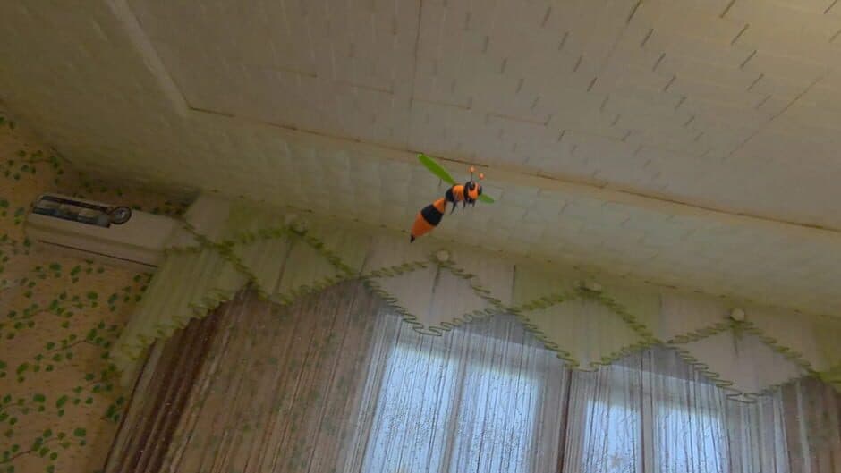 Скриншот 1 из Wasps