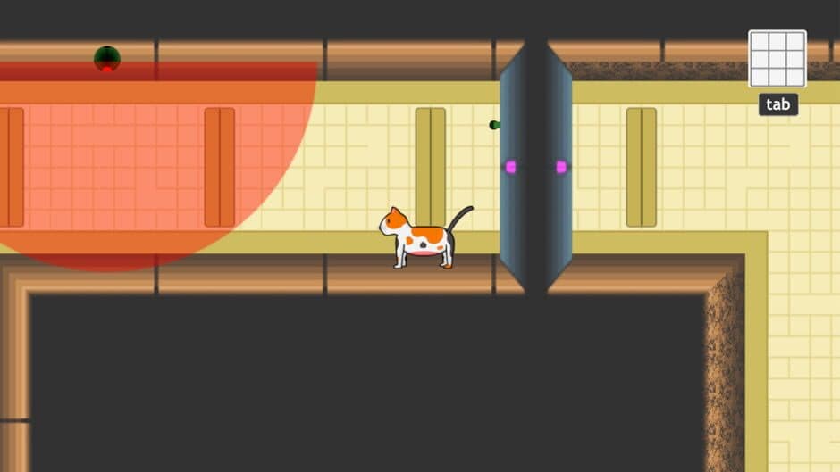 Скриншот 3 из A Simple Expurriment