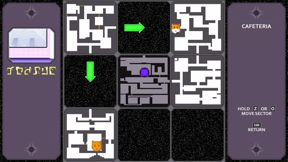 Скриншот 5 из A Simple Expurriment