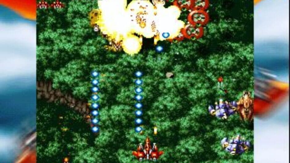 Скриншот 3 из Gekioh: Shooting King