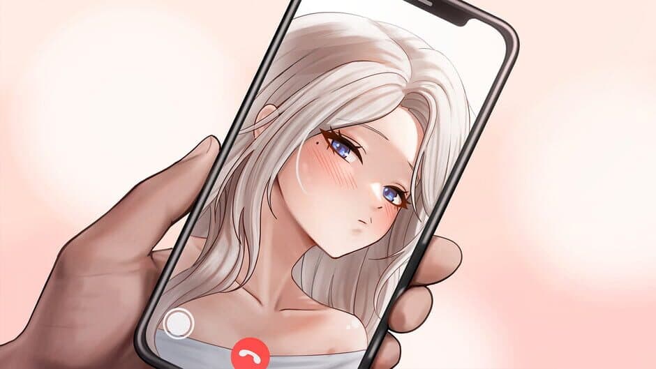 Скриншот 1 из Ms. Rein! Give me your Approval please!