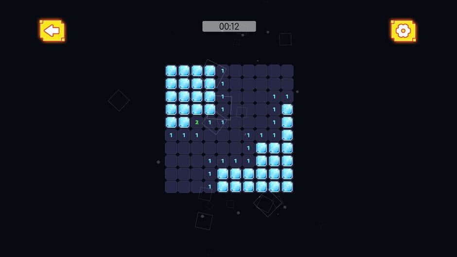 Скриншот 4 из Ground Mine Girl