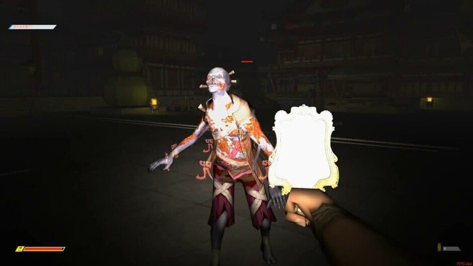 Скриншот 6 из Guiling's Adventure