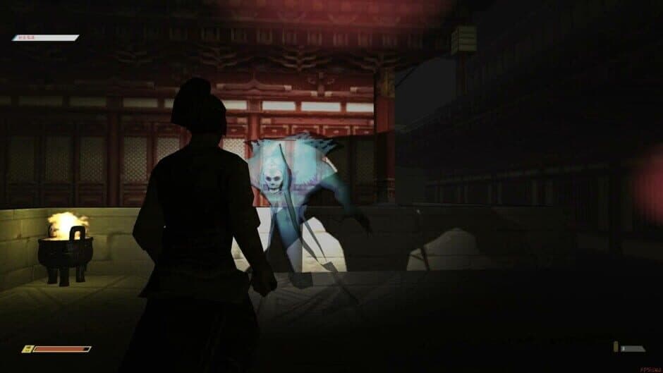 Скриншот 7 из Guiling's Adventure