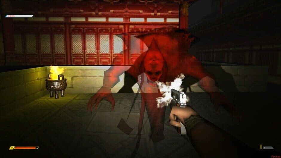 Скриншот 9 из Guiling's Adventure