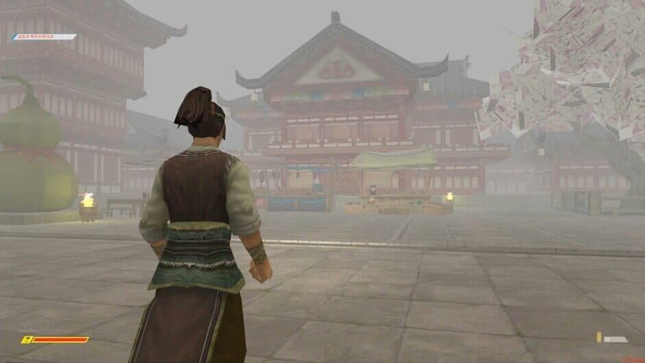 Скриншот 11 из Guiling's Adventure