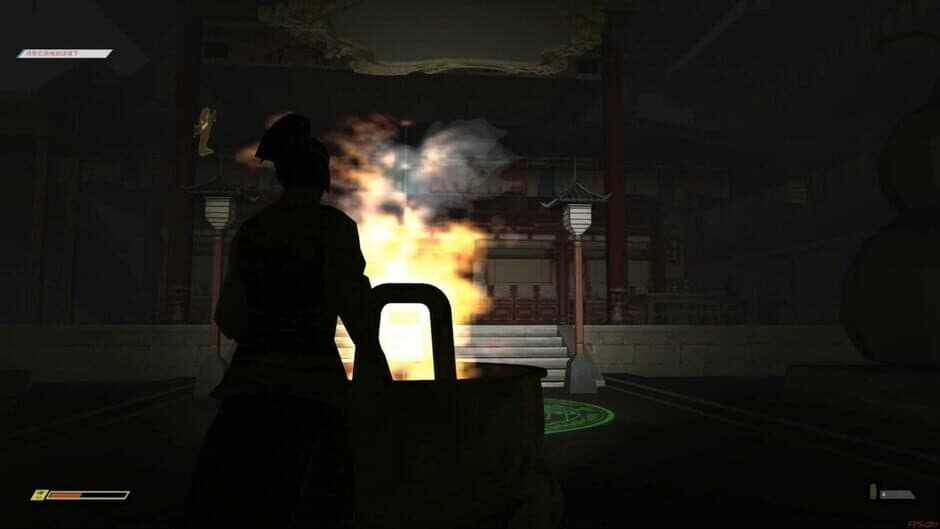 Скриншот 1 из Guiling's Adventure