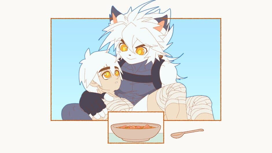 Скриншот 1 из Akuro & Bahaku 2
