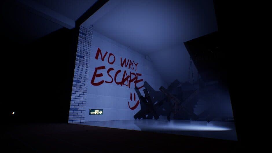Скриншот 1 из Escape the School