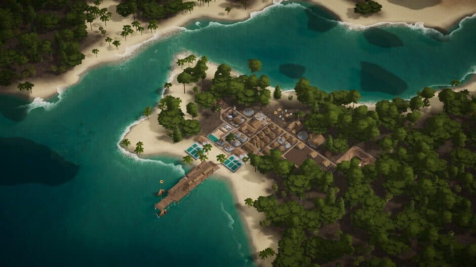 Скриншот 1 из Rebuilding Civilization