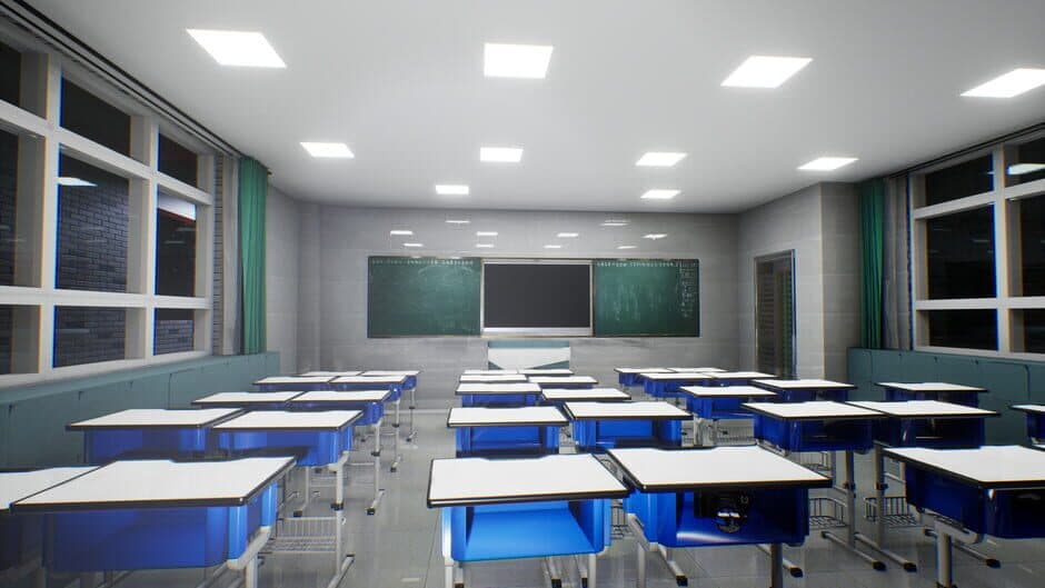Скриншот 3 из Escape the School