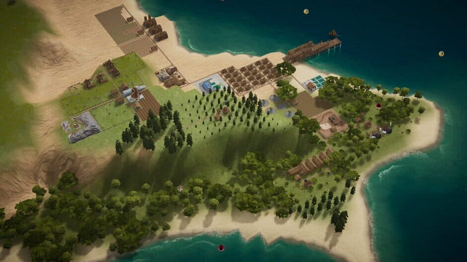 Скриншот 3 из Rebuilding Civilization