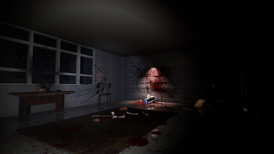 Скриншот 4 из Escape the School