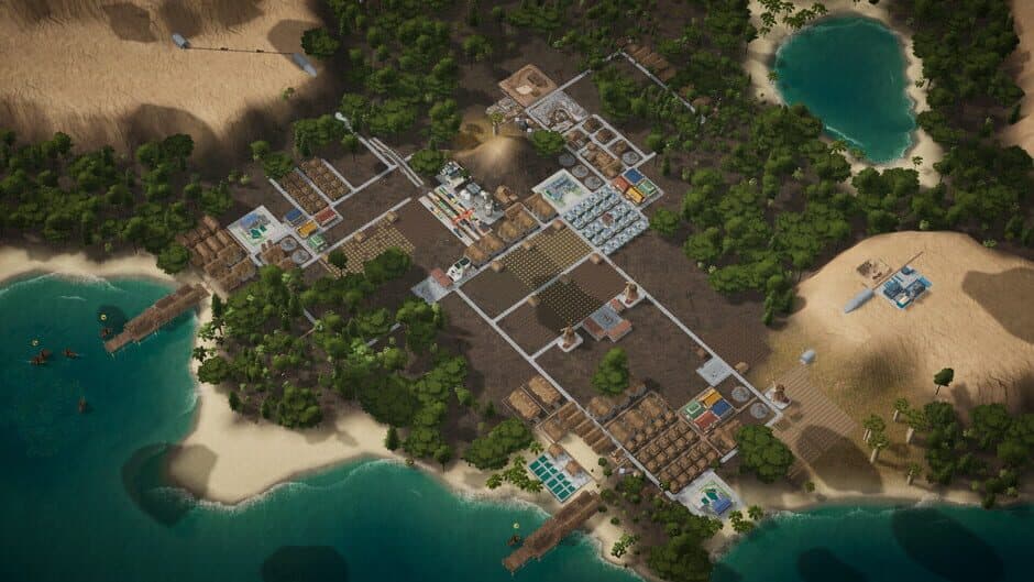 Скриншот 5 из Rebuilding Civilization
