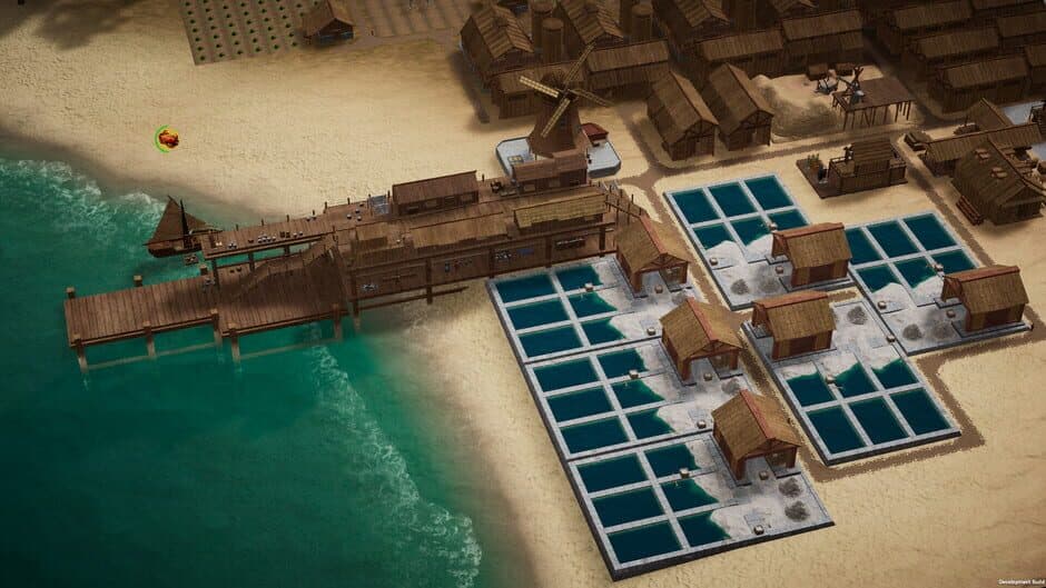Скриншот 6 из Rebuilding Civilization