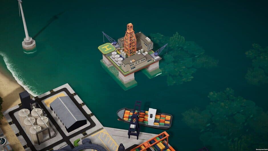 Скриншот 7 из Rebuilding Civilization