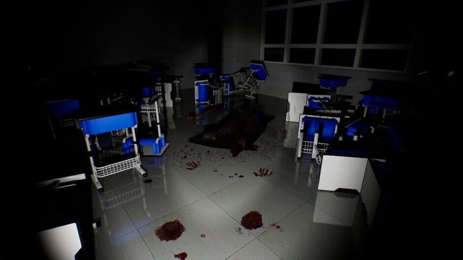 Скриншот 12 из Escape the School