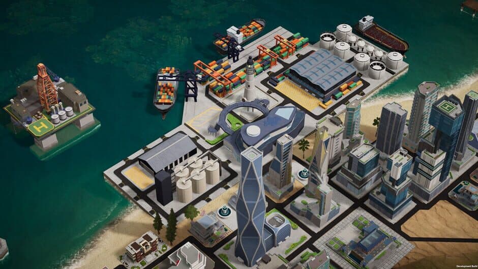 Скриншот 8 из Rebuilding Civilization