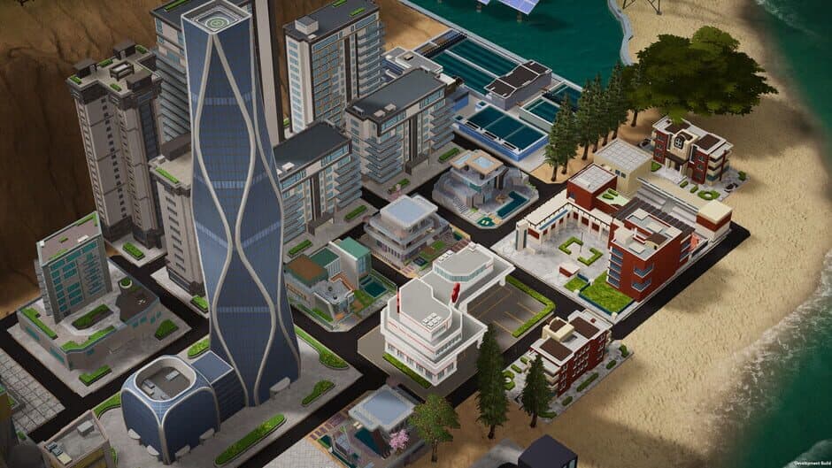 Скриншот 9 из Rebuilding Civilization