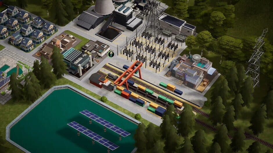 Скриншот 10 из Rebuilding Civilization
