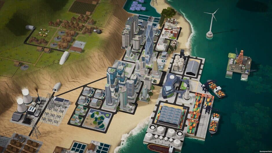 Скриншот 12 из Rebuilding Civilization