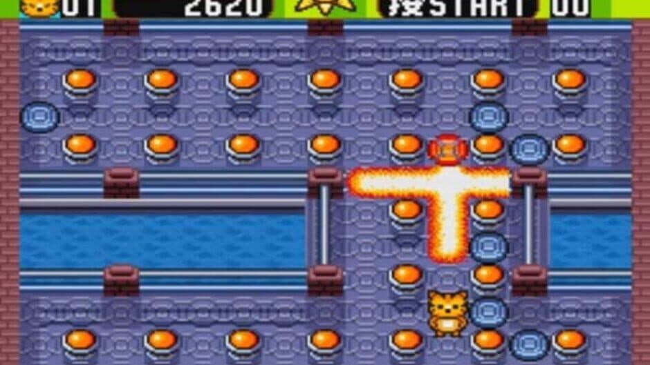 Скриншот 4 из Boom Zoo