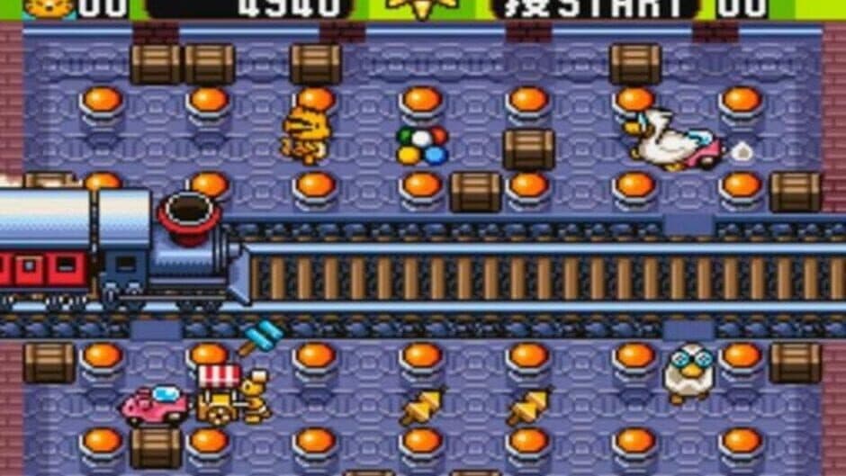 Скриншот 5 из Boom Zoo