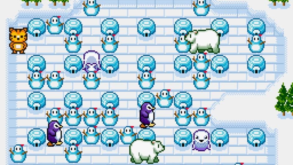 Скриншот 8 из Boom Zoo
