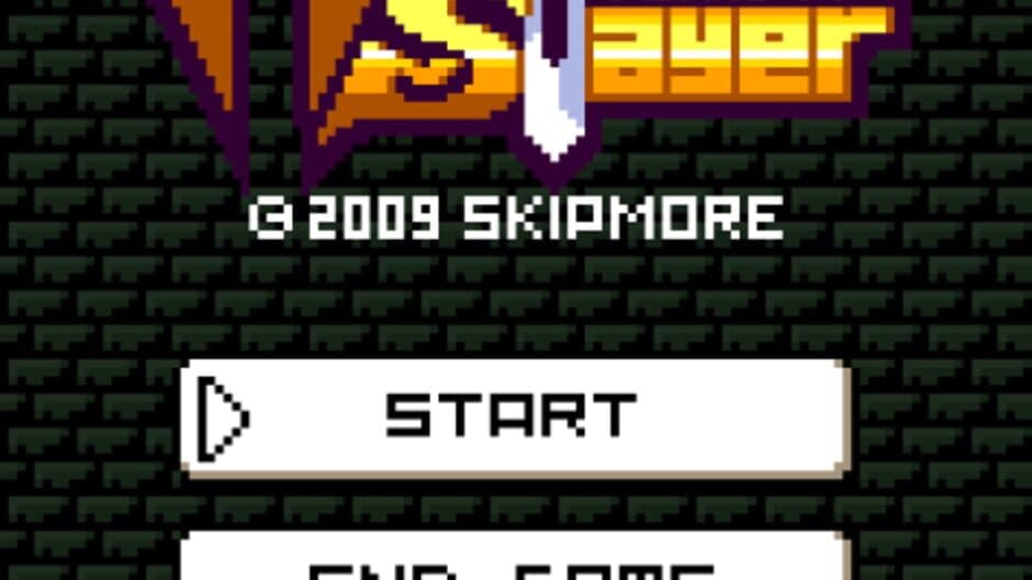Скриншот 1 из Mamono Slayer