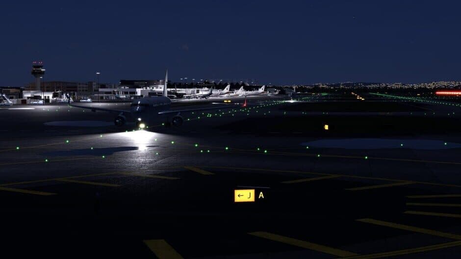 Скриншот 3 из Tower! Simulator 3: NZAA Airport