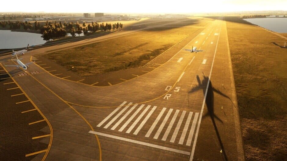 Скриншот 10 из Tower! Simulator 3: NZAA Airport