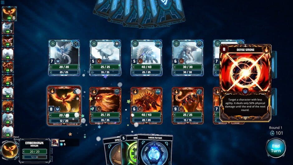 Скриншот 2 из Starship Warbeasts