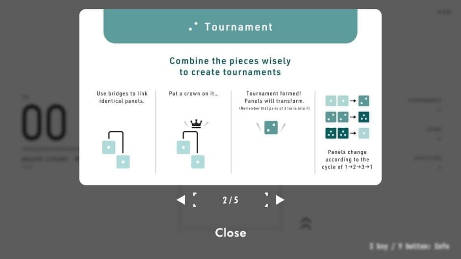 Скриншот 5 из Tournamentris