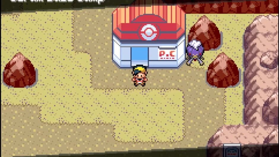 Скриншот 4 из Pokémon Dreamstone Mysteries