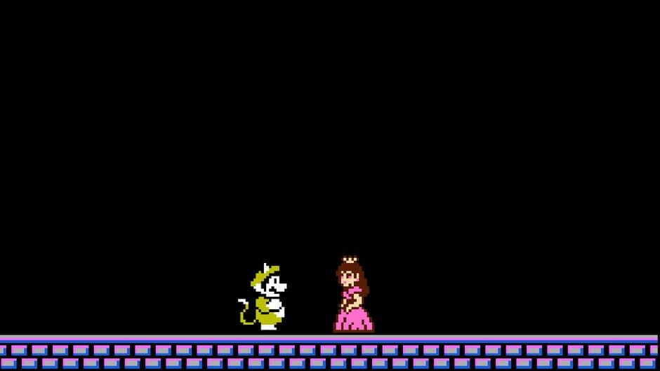 Скриншот 1 из Super Mario Bros. 6