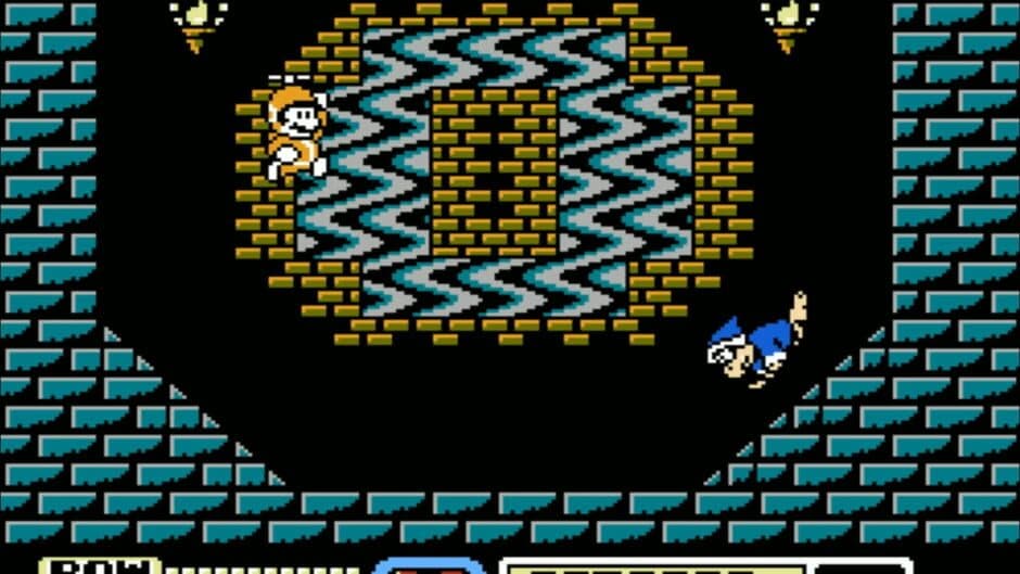Скриншот 2 из Super Mario Bros. 6