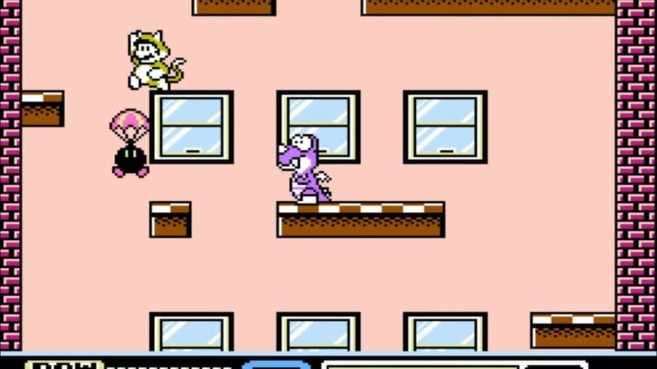 Скриншот 4 из Super Mario Bros. 6