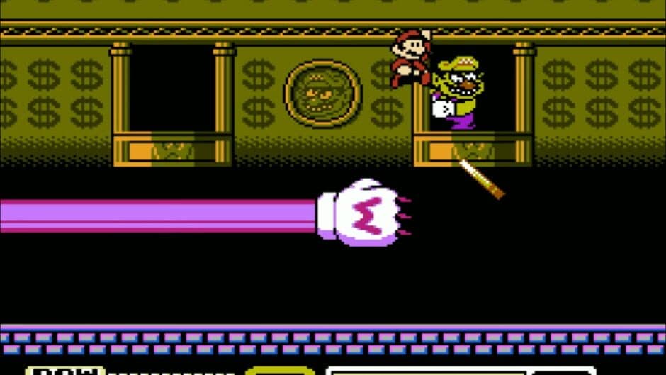 Скриншот 5 из Super Mario Bros. 6