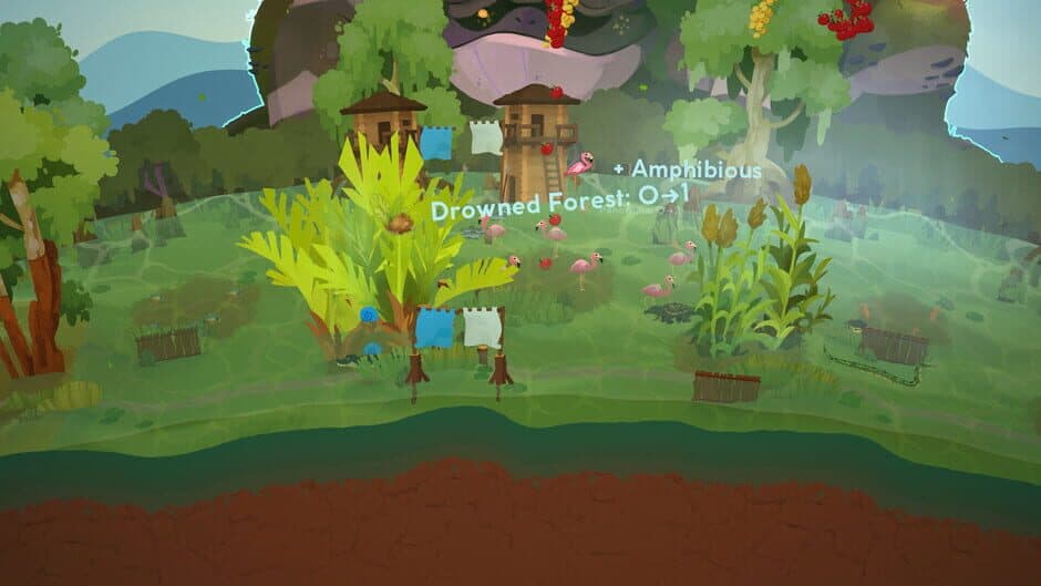 Скриншот 6 из Reus 2: Everglades