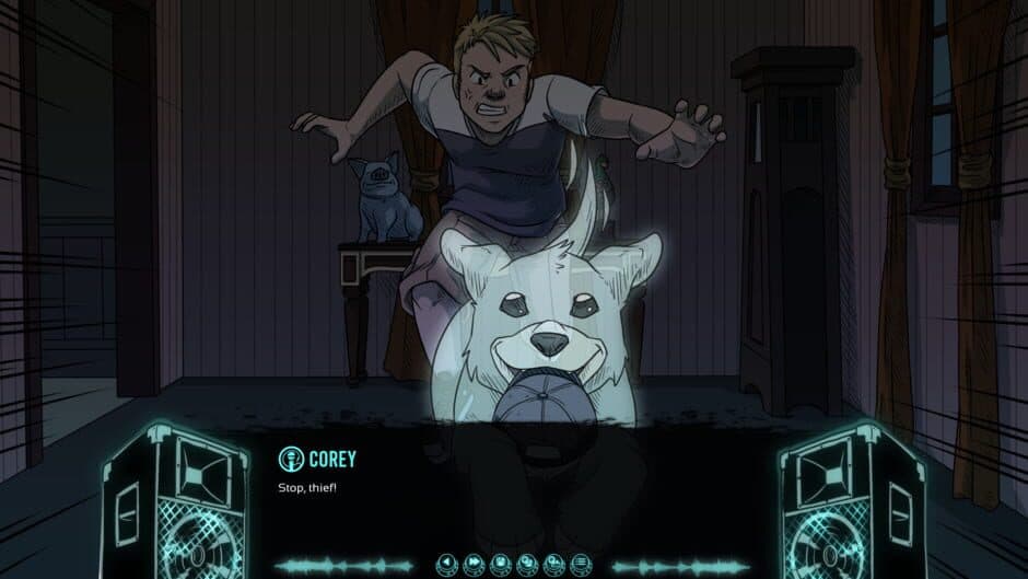 Скриншот 7 из Play Dead!