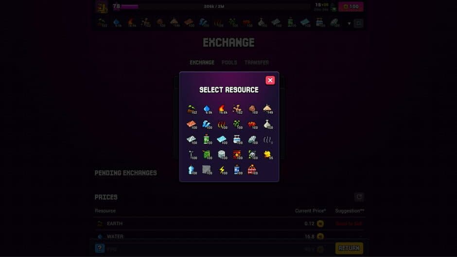 Скриншот 6 из Craft World